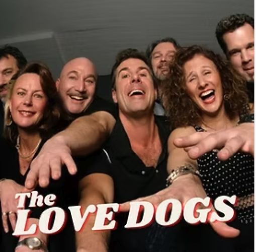 The Love Dogs